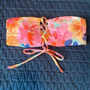 Midori Kona Swami top